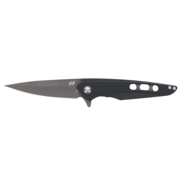 Kinetic BLK Folder CP=3