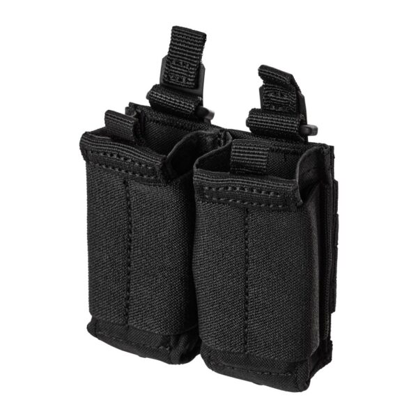 Flex Dbl Pistol 2.0 Pouch