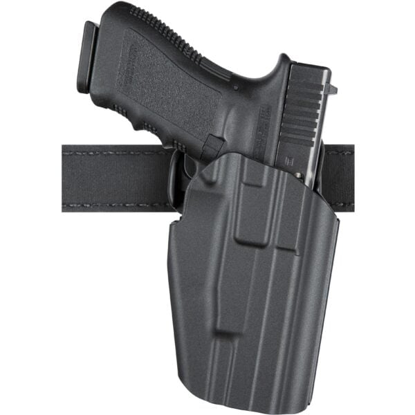 Model 579 GLS Pro-Fit Holster (with Belt Clip) for Colt 1911