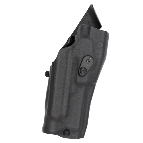 Model 6354RDSO ALS Holster w/ QLS19 Fork for Glock 19 MOS w/ Light