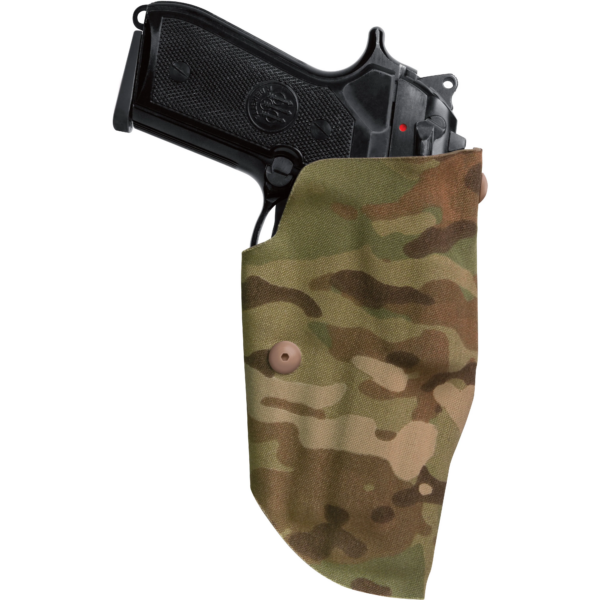 Model 6378USN ALS Low Signature Holster for Glock 19