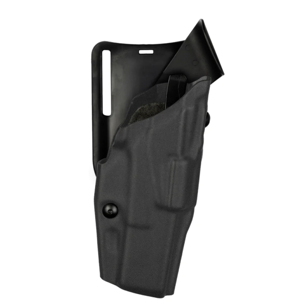 Model 6395 ALS Low-Ride Level I Retention Duty Holster for H&K P2000 US Version w/ Light