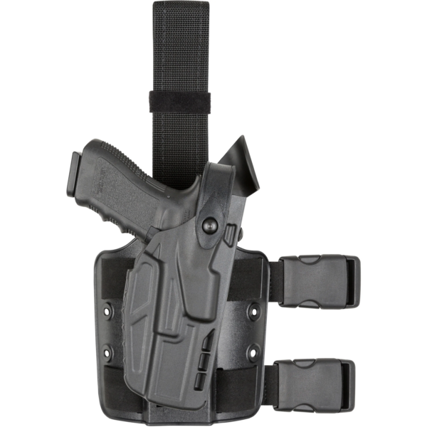 Model 7304 7TS ALS/SLS Tactical Holster for Glock 22 Gen 5