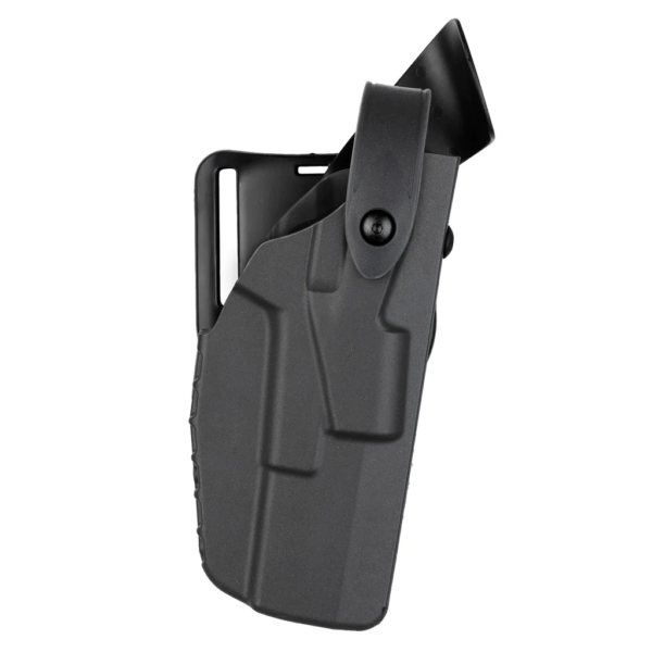 Model 7360 7TS ALS/SLS Mid-Ride Duty Holster for Smith & Wesson M&P 9