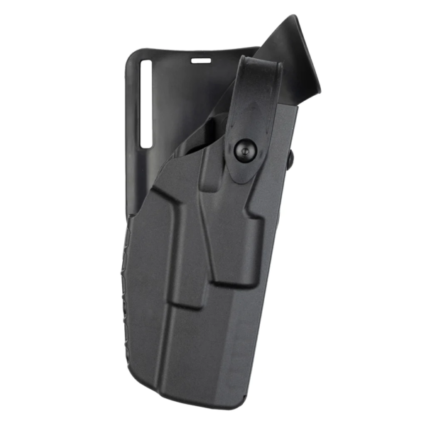 Model 7365 7TS ALS/SLS Low-Ride, Level III Retention Duty Holster for Glock 17 w/ Light