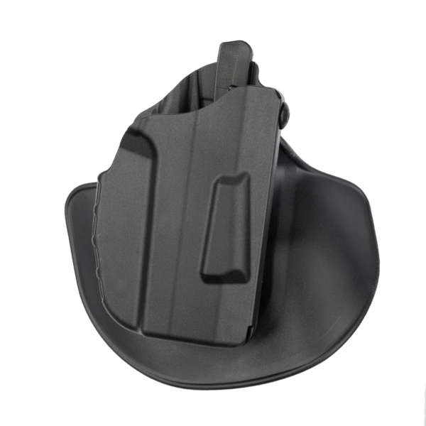 Model 7378 7TS ALS Concealment Paddle and Belt Loop Combo Holster for Smith & Wesson M&P 9 w/ Light