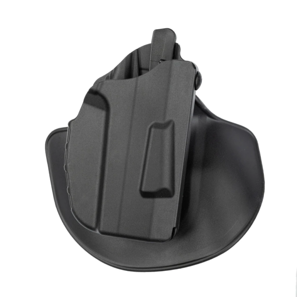 Model 7378 7TS ALS Concealment Paddle and Belt Loop Combo Holster for Glock 43