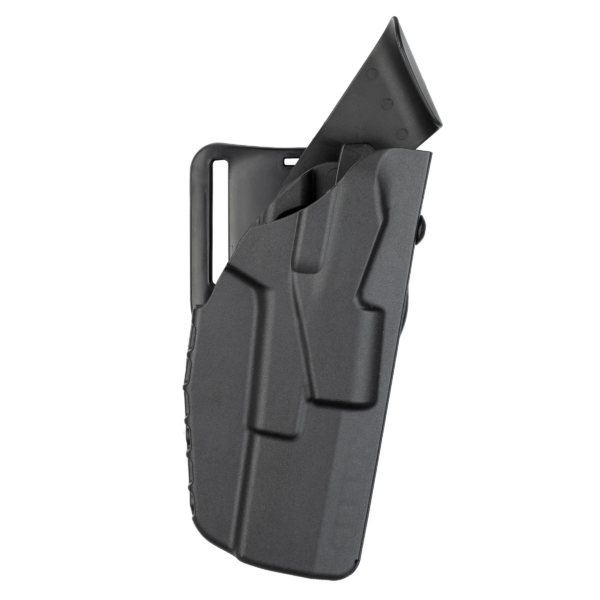 Model 7390 7TS ALS Mid Ride Duty Holster for Glock 19