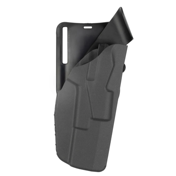 Model 7395 7TS ALS Low Ride Duty Holster for Glock 17