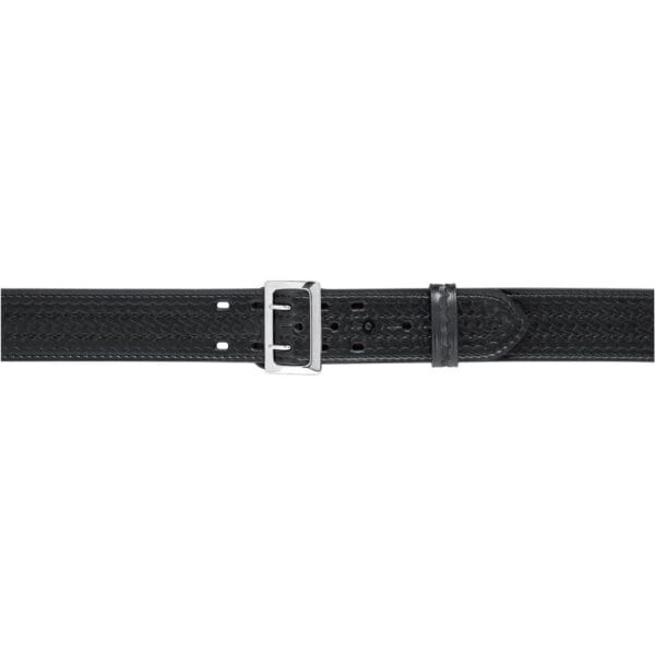 87V - Sam Browne Duty Belt, Hook Lined, 2.25 (58mm)