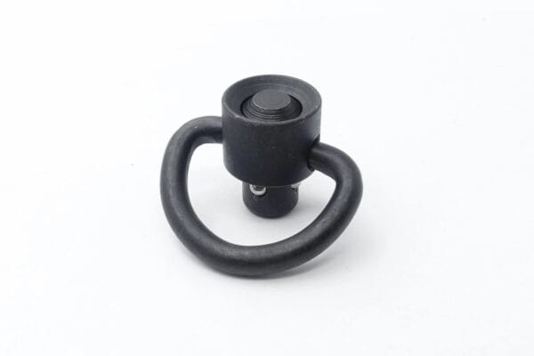 Quick Detach Sling Swivel 1'' D-Ring