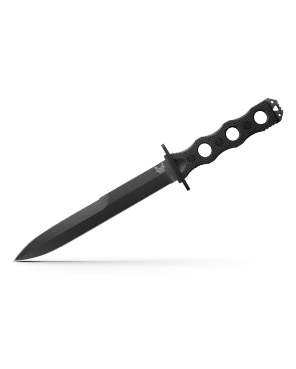 SOCP FIXED BLADE, SHEATH