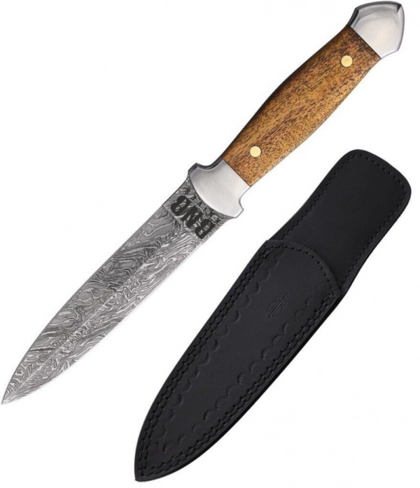 Damascus Dagger