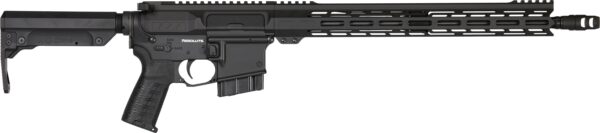 RESOLUTE Mk4 Rifle