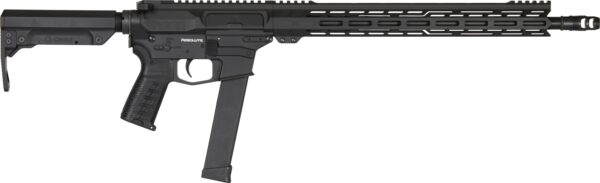 RESOLUTE MkG Rifle