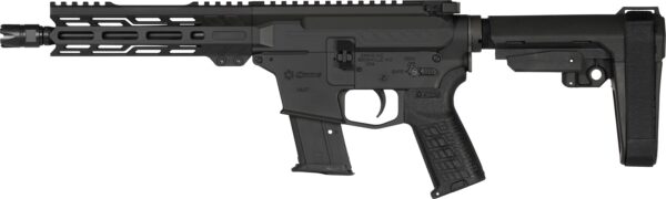 BANSHEE Mk57 Pistol