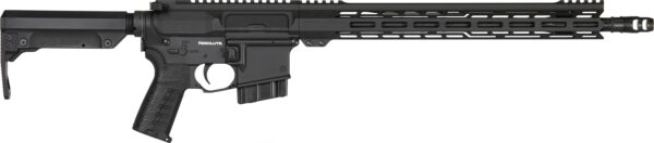 RESOLUTE Mk4 Rifle