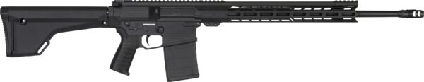 ENDEAVOR Mk3 Rifle