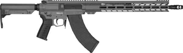 RESOLUTE Mk47 Rifle