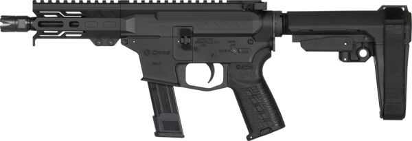 BANSHEE Mk17 Pistol