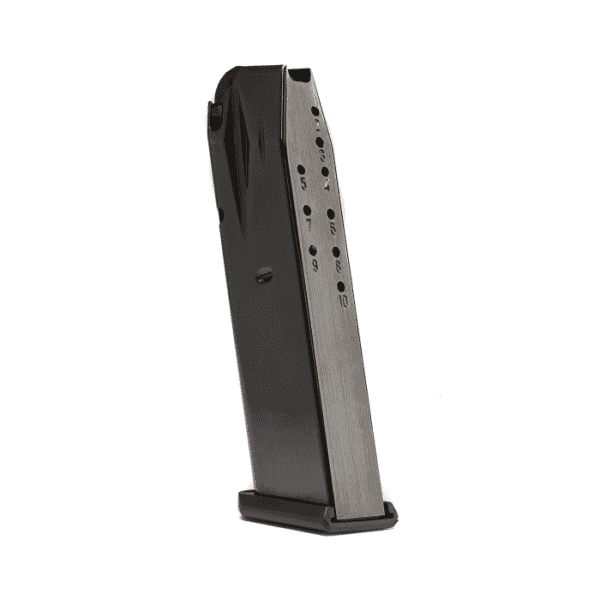 TP9/METE Full Size Magazine (Made in Italy)