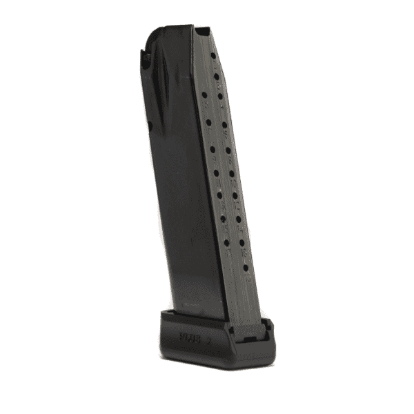 TP9/METE Full Size Magazine (Made in Italy)