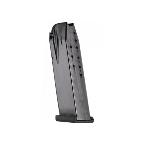 TP9/METE Compact Magazine