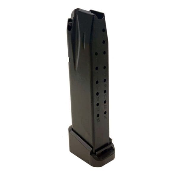 TP9/METE Compact Magazine