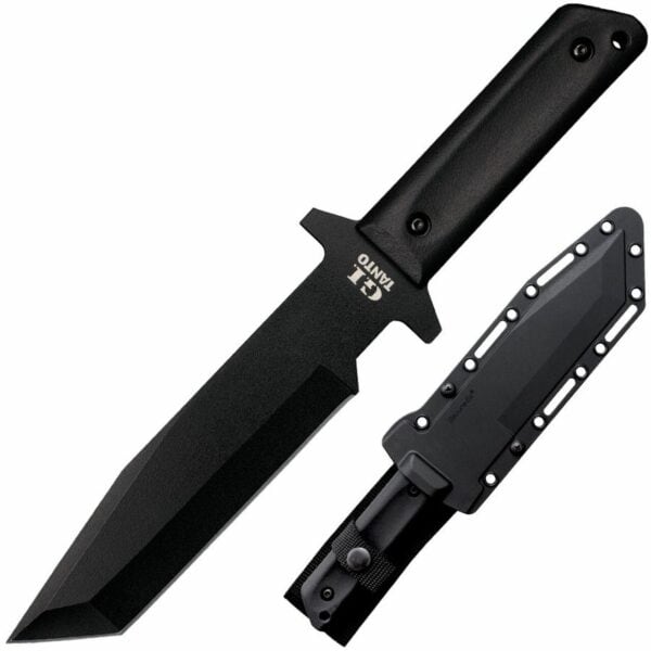 G.I. Tanto