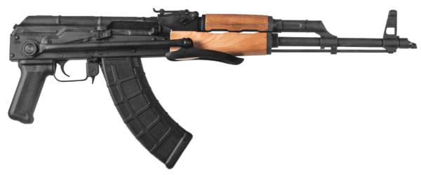 WASR-10 Underfolder