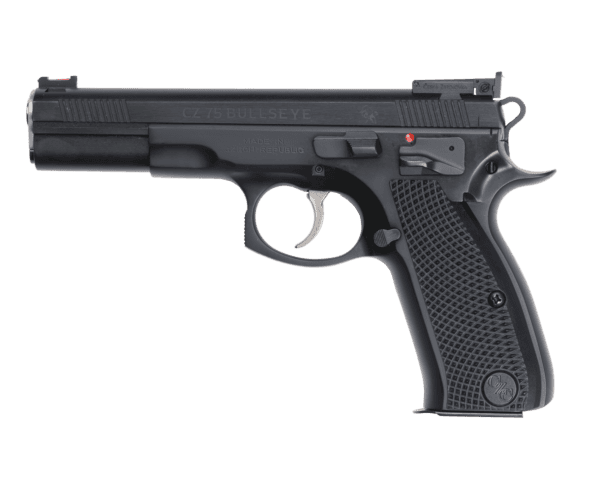 CZ 75 Bull Shadow ACCU