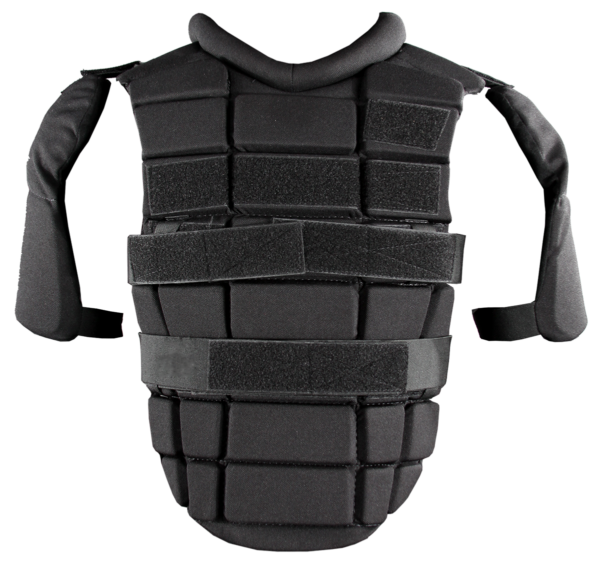 Imperial Upper Body And Shoulder Protector