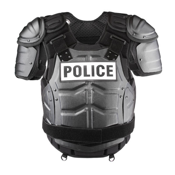 Imperial Elite Upper Body Riot Suit