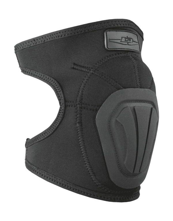 Imperial Neoprene Elbow Pads W/ Reinforced Caps