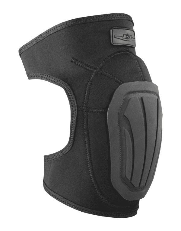 Imperial Neoprene Knee W/ Reinforced Caps