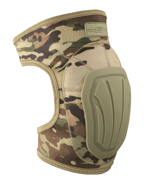 Imperial Neoprene Knee W/ Reinforced Caps