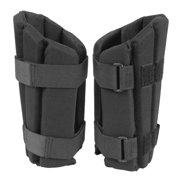 Imperial Forearm Protectors