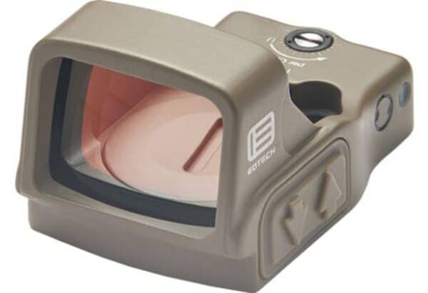 EFLX Mini Red Dot Sight