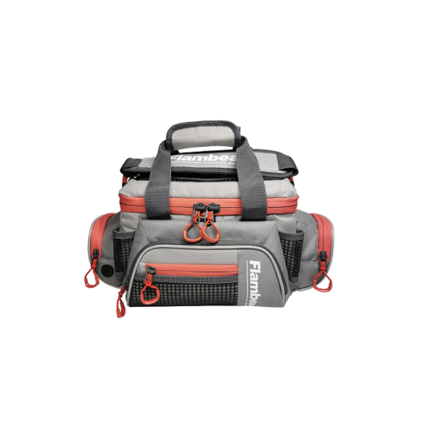 4007 Pro-Angler Zerust Tackle Bag