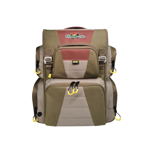 4007 Heritage Zerust Tackle Bag