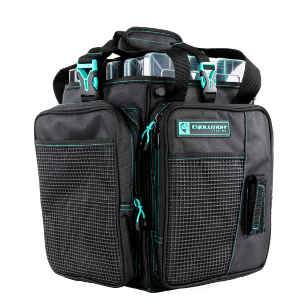 Vertical 3700 Drift Series Tackle Bags