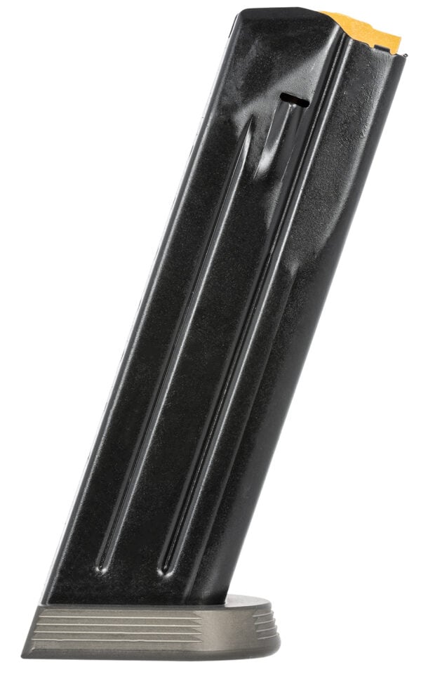 FN 509 Edge Magazine