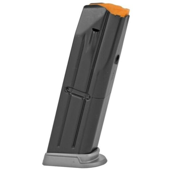 FN 509 LS Edge Magazine