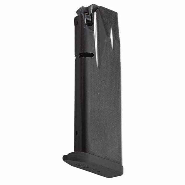 FN High Power Magazine