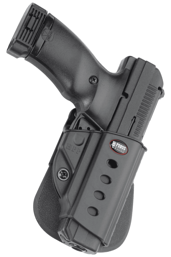 Evolution Paddle Holster