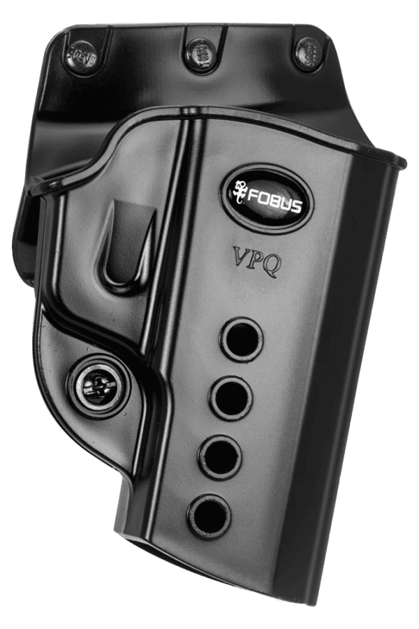 Evolution Belt Holster