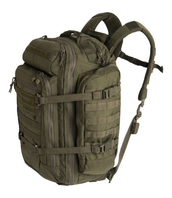 Specialist BackPack 3 Day