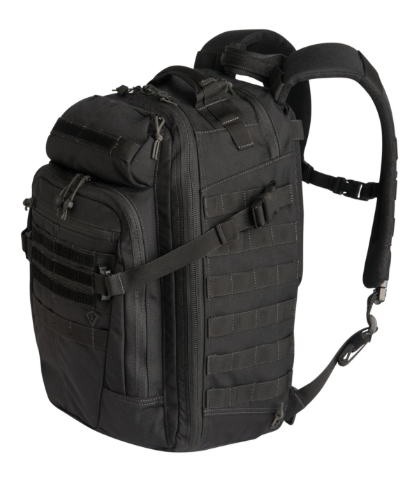 Specialist BackPack 1 Day