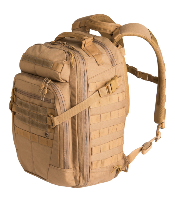 Specialist BackPack 1 Day