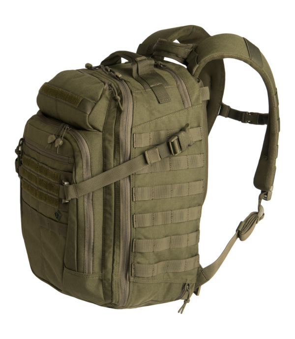 Specialist BackPack 1 Day